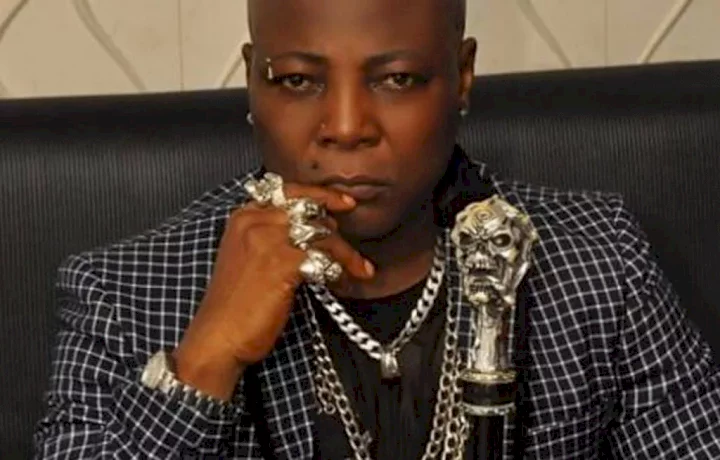 CharlyBoy set for thanksgiving after surviving cancer