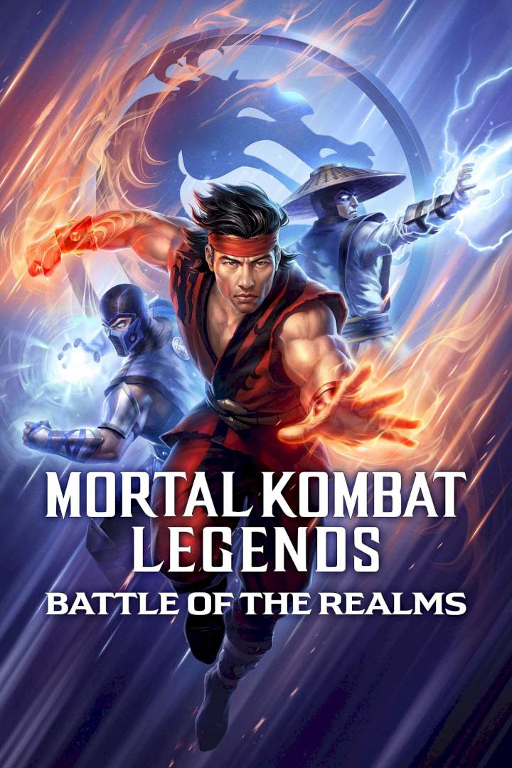 Когда выйдет mortal kombat battle of the realms