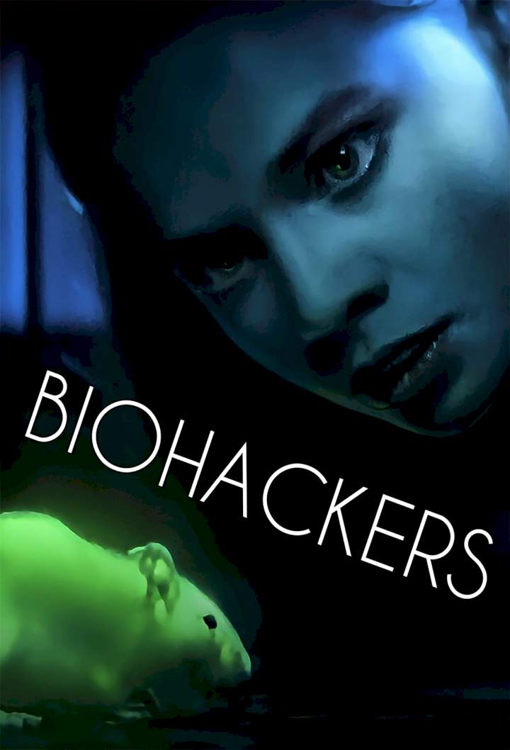 Biohackers Season 2