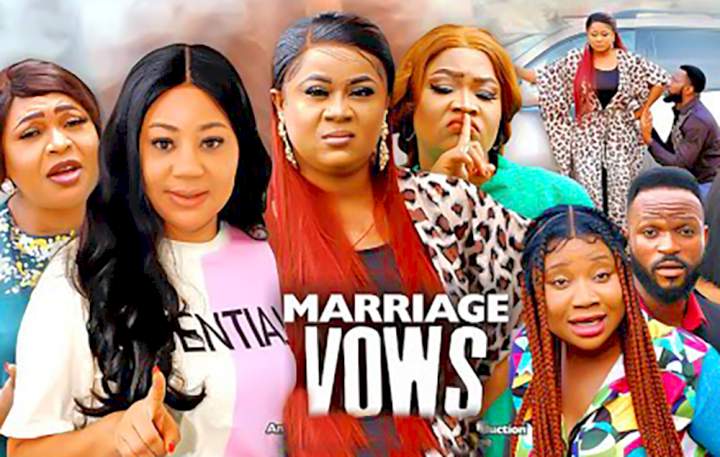 Marriage Vows (2022) Marriage Vows (2022)
