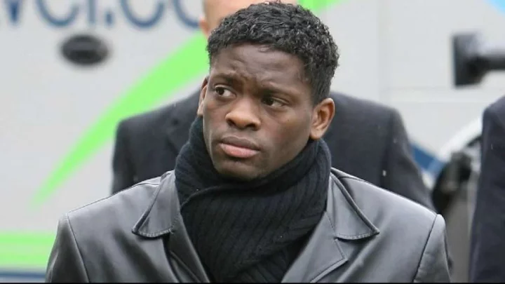 EPL: Saha predicts first manager to be sacked next season