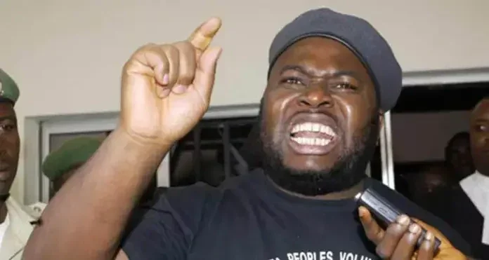 'I Am Not Afraid Of Arrest, The Law Is There, Arrest Me And I Will Walk Out Free' - Asari Dokubo