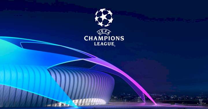 UCL: Champions League leading scorers, most assists as 12 clubs qualify for Round of 16