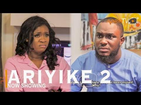 Yoruba Movie: Ariyike 2 (2022)