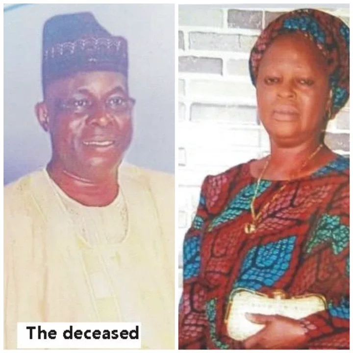 Woman kills her 65-year-old husband with pestle in Ondo