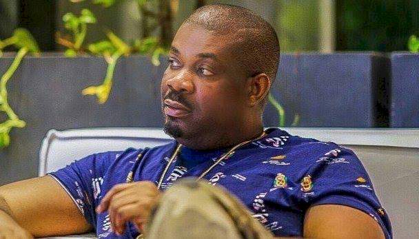 Don Jazzy creates a platform to help fans who constantly beg him for money on social media (Video)