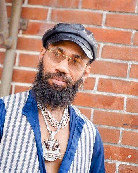 “I can stay a year without rapping and I’ll still good” – Rapper, Phyno brags (Video)