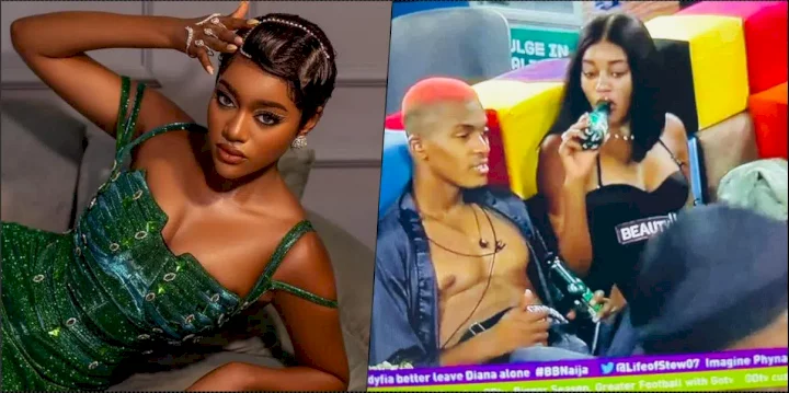 BBNaija: Beauty evokes reaction when she lists N1.2M as her monthly skincare costs