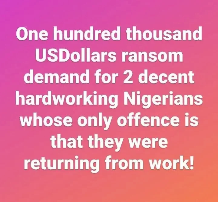 'Wrong Life Everywhere' - reactions as Hilda Dokubo reveals financial secrets from colleagues;  responds to $100,000 ransom demands for kidnapped actors