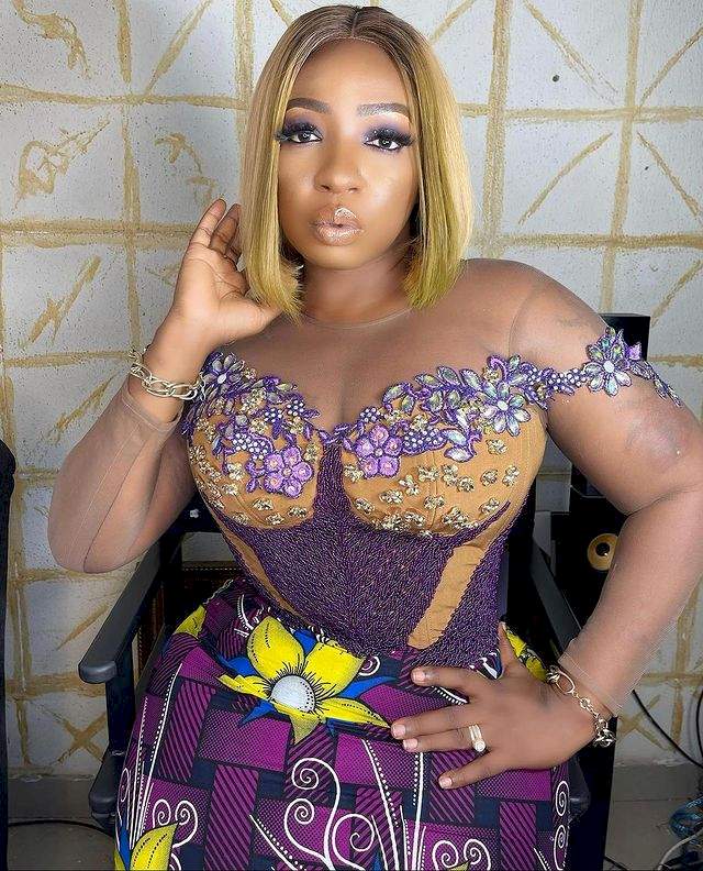 "Lie lie girl, I'll disgrace you" - Anita Joseph reacts to Uche Ogbodo's hangout with Rosy Meurer and husband