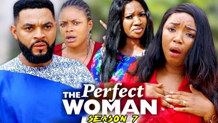 The Perfect Woman (2021) (Part 8)