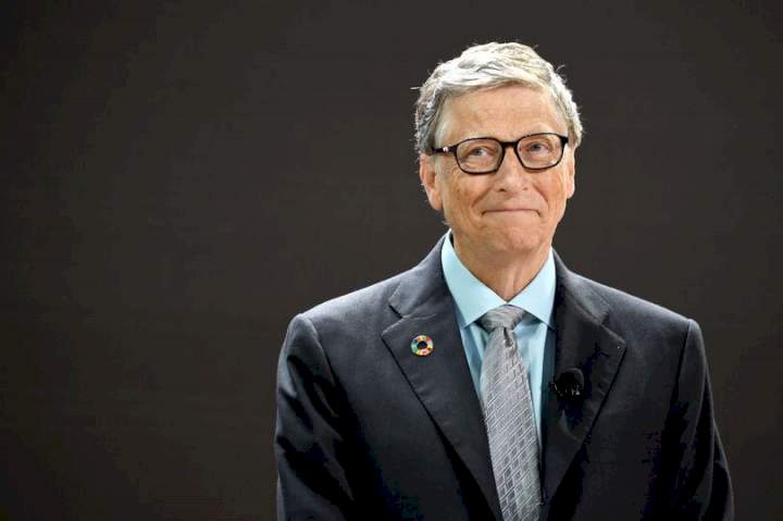 Next time the world suffers pandemic it could be worse than coronavirus' - Bill Gates