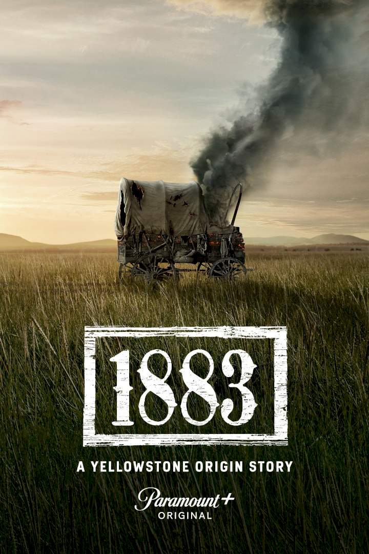 Series Premiere: 1883 Season 1 Episode 1 & 2