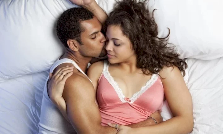 A refresher course on how to have sex right