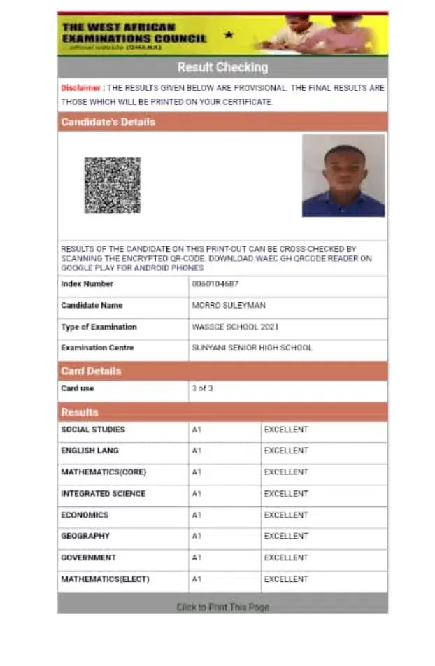 Davido goes in search of boy who scored A1 parallel in his WAEC exams but has been home since 2021