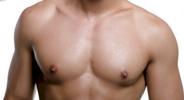 Male nipple: Tips to play with nipple for orgasm