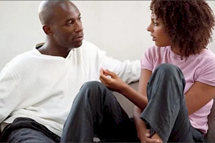 Here are unforgivable secrets you should never keep from your partner