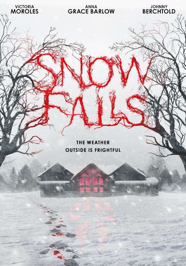 DOWNLOAD Snow Falls (2023) » POWEROFNAIJA