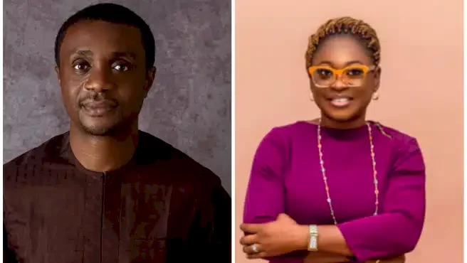 I felt such unexplained pain - Nathaniel Bassey reacts to death of pregnant lawyer