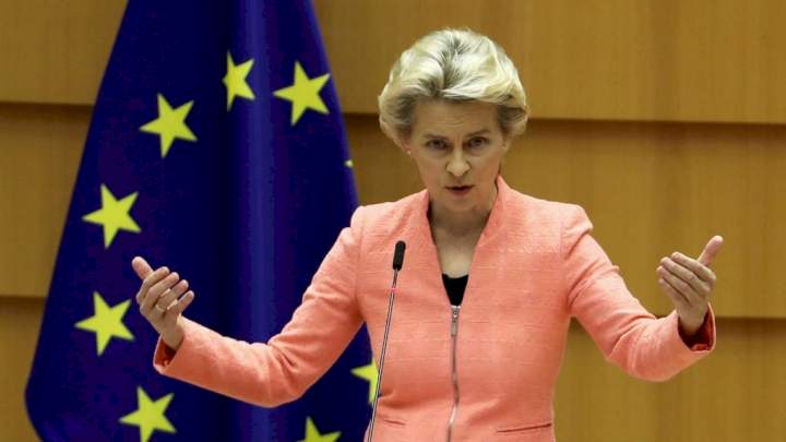 Russia-Ukraine: Putin must and will fall - EU talks tough