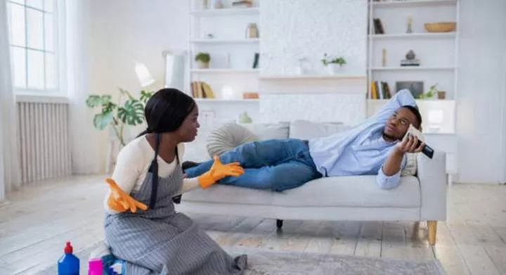 5 signs you are not husband material and women should avoid you