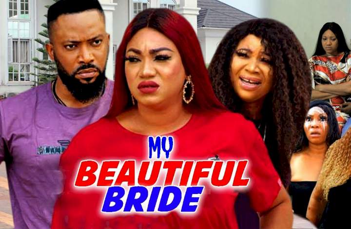 Nollywood Movie: My Beautiful Bride (2021) (Parts 1 & 2)