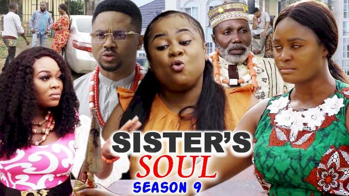 Nollywood Movie: Sister's Soul (2021) (Parts 9 & 10)