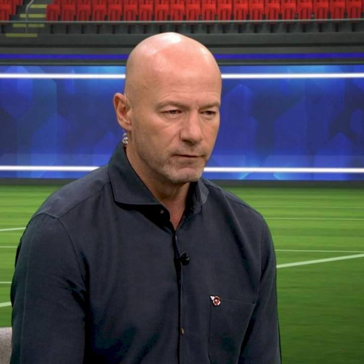 Euro 2024: Portugal will win trophy if Ronaldo accepts he can't play 90 minutes - Alan Shearer