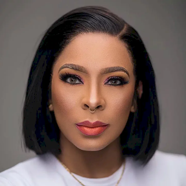 Ashmusy replies Tboss over her N2 million daily expenses, calls her lame