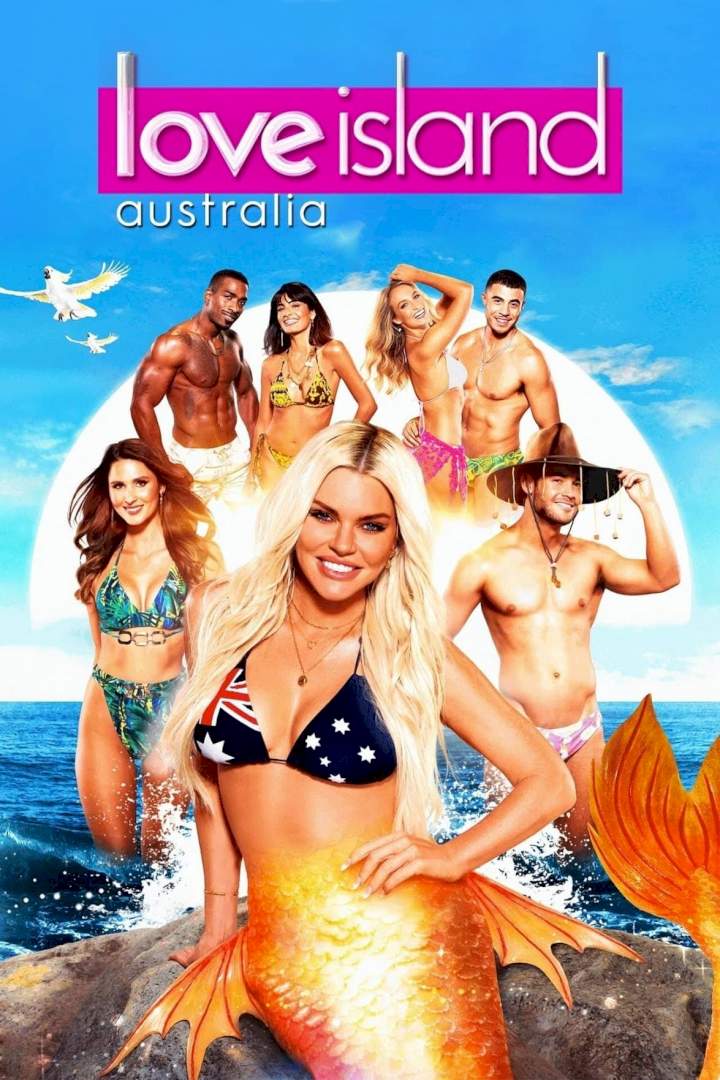 Love Island Australia Season 4 Episode 1