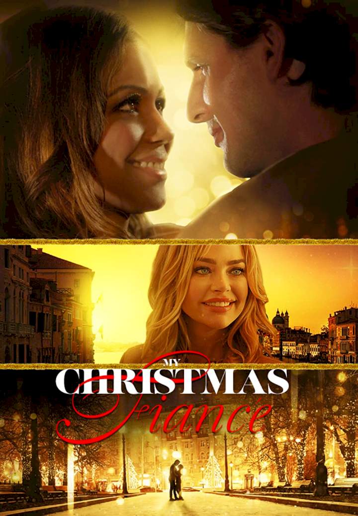 Movie: My Christmas Fiancé (2022) (Download Mp4)