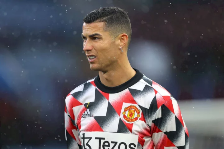 'Betrayed' Cristiano Ronaldo slams Erik ten Hag and finally reveals why he missed Manchester United pre-season