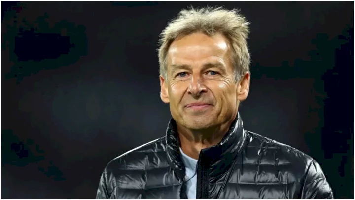 Euro 2020: Klinsmann names six England players that Germany are scared of