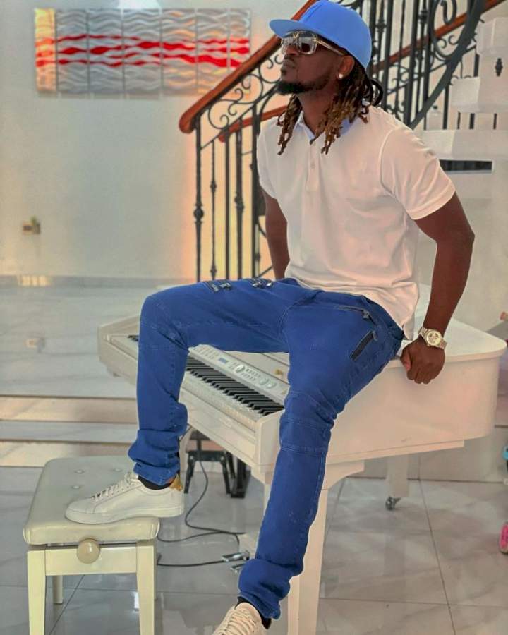 Peter and Paul Okoye called out for abandoning their sister who is now a street beggar