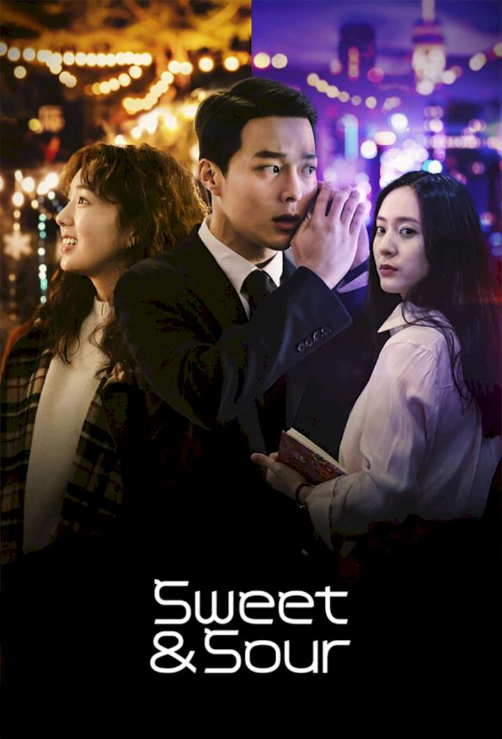 K-Drama: Sweet and Sour (2021) [Korean] Mp4 DOWNLOAD – netnaija