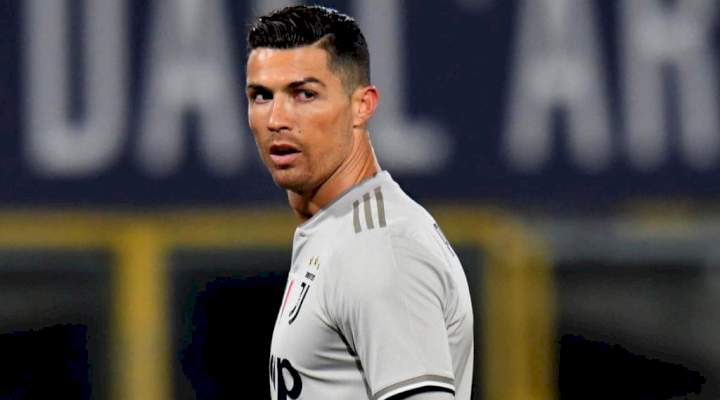 Barcelona to offer Juventus three players in swap deal for Ronaldo