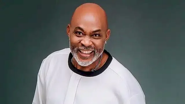 'My industry friends want to touch things like me' - RMD addresses scene with Nancy Isime
