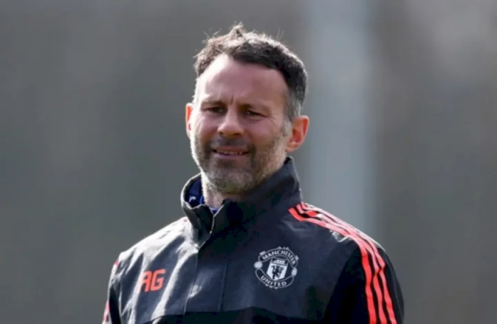 Ex-Man United player, Ryan Giggs charged with assaulting two women
