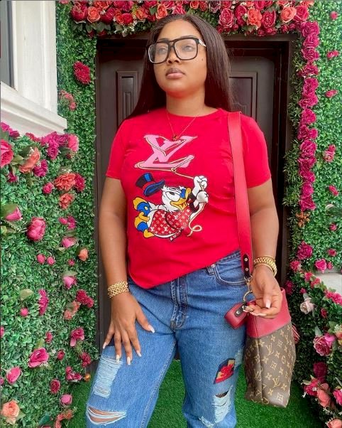 'Show me a 43 year old that looks younger than me' - Actress, Mercy Aigbe brags over ageless looks