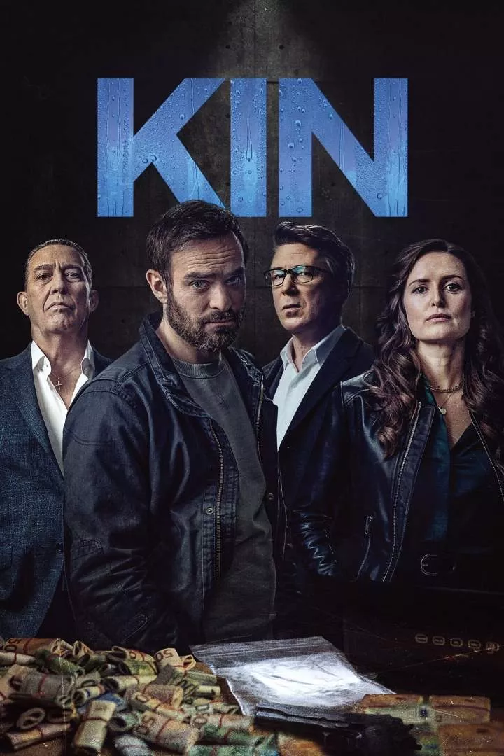 Kin Season 2 Episode 3