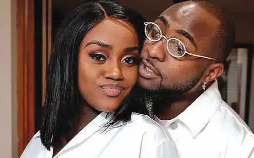 Davido confirms marriage with Chioma Rowland (Video)