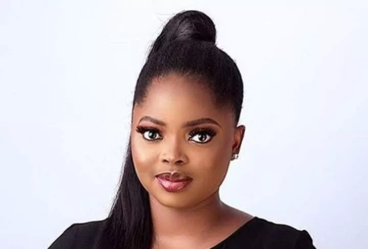 Some virgins don't have opportunity to have intercourse - Actress, Juliana Olayode