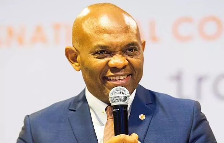 This Is The Best Time To Invest In Nigeria, Elumelu Tells Indian Investors