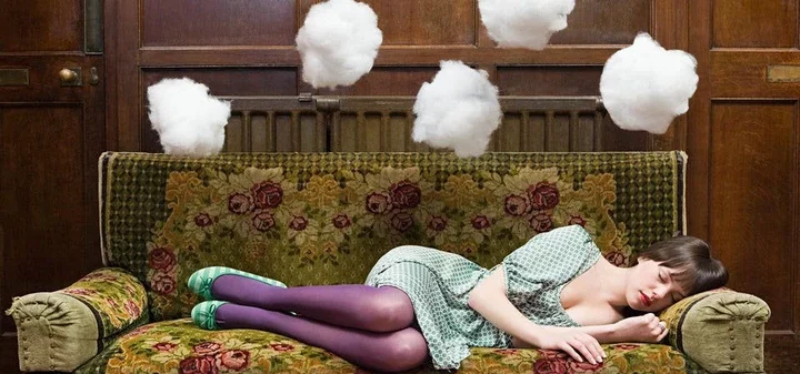 3 Ways to Find Hidden Meaning in Your Dreams, According to Science