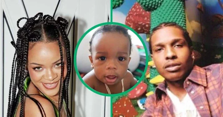 Rihanna and A$AP Rocky have welcomed given birth to another baby.