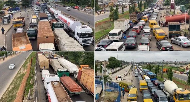Niger: N13bn lost weekly due to border closure - Northern traders beg Tinubu to open border.