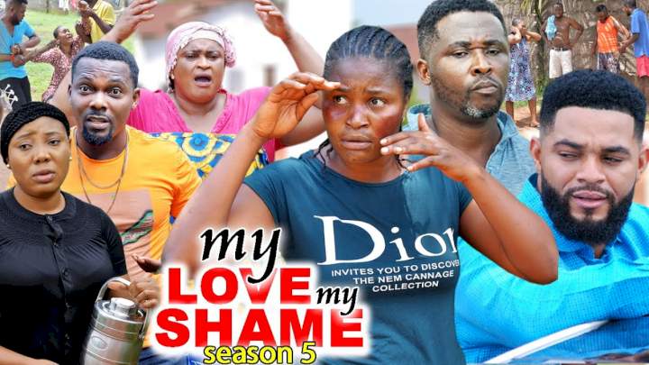 My Love My Shame (2021) (Part 5) My Love My Shame (2021) (Part 5)