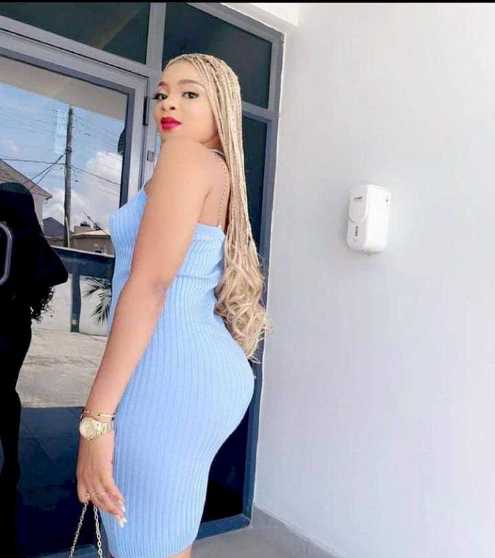 #BBNaija: 'Why would you refer to me as your option B' - Queen queries WhiteMoney