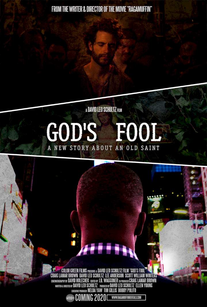 God's Fool Subtitles (2020)
