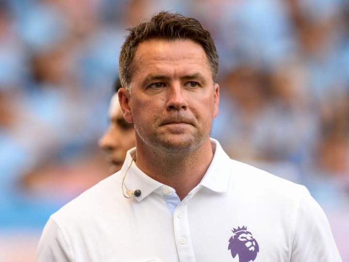 EPL: Owen criticizes Man Utd's Lingard for not celebrating win against West Ham EPL: Owen criticizes Man Utd's Lingard for not celebrating win against West Ham